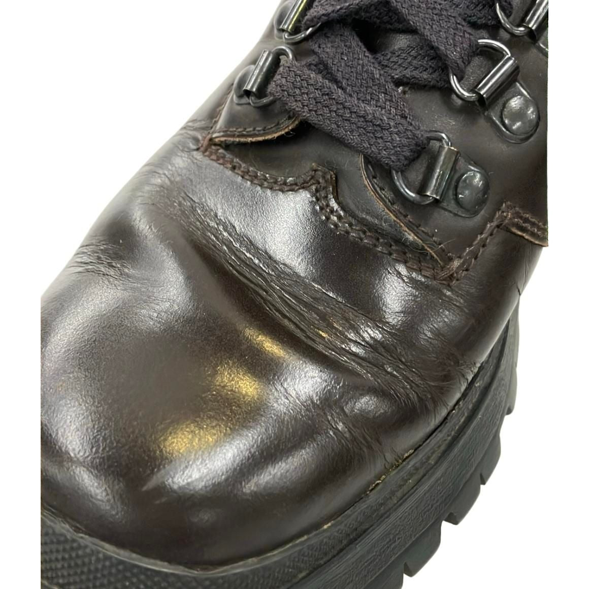 Prada Short Boots Trekking 36 — view 7