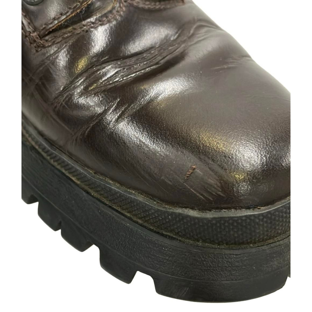 Prada Short Boots Trekking 36 — view 8