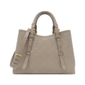Louis Vuitton Monogram Empreinte Babylon Tote PM Bag