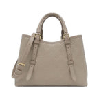 Louis Vuitton Monogram Empreinte Babylon Tote PM Bag — view 2