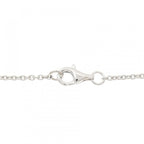 Chanel Camellia Necklace Gold — view 5