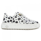 Louis Vuitton Size 36.5 White Sneakers