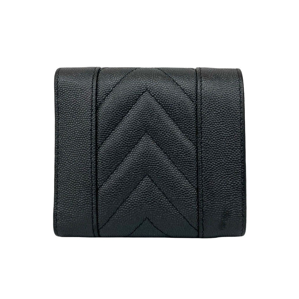 Chanel Mademoiselle Bag Coco Caviar Leather — view 2
