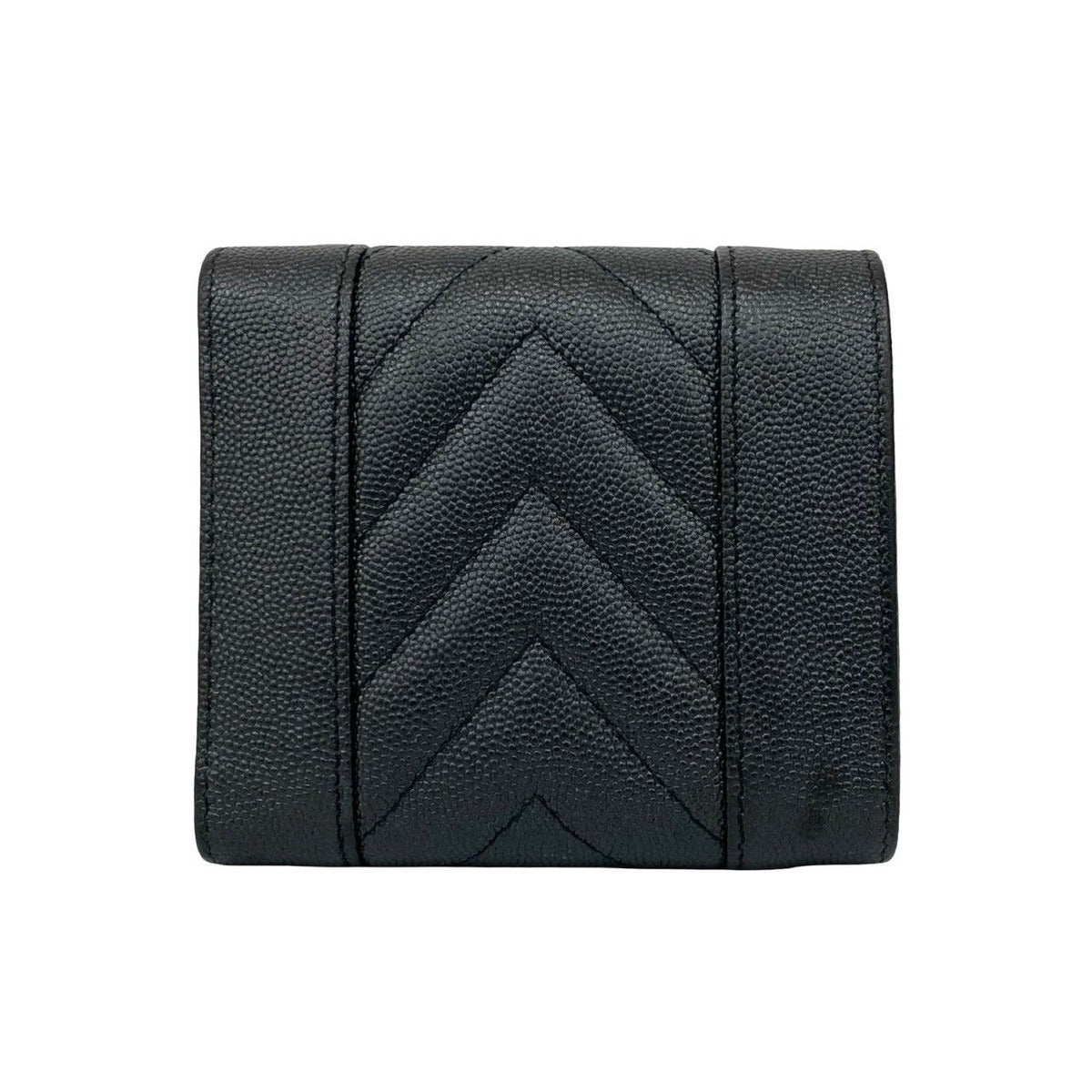 Chanel Mademoiselle Bag Coco Caviar Leather — view 2