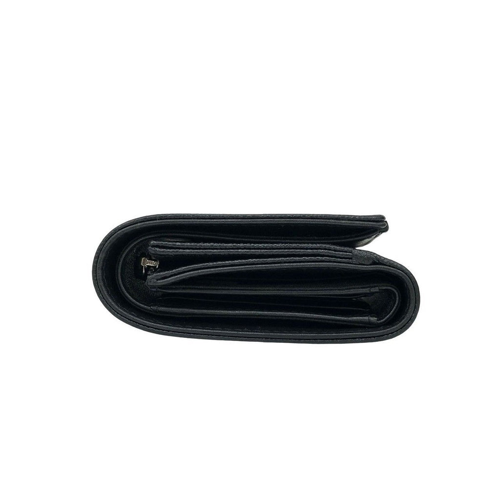 Chanel Mademoiselle Bag Coco Caviar Leather — view 5