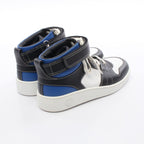Hermes Sneakers Clou de Selle Freestyle Leather — view 2