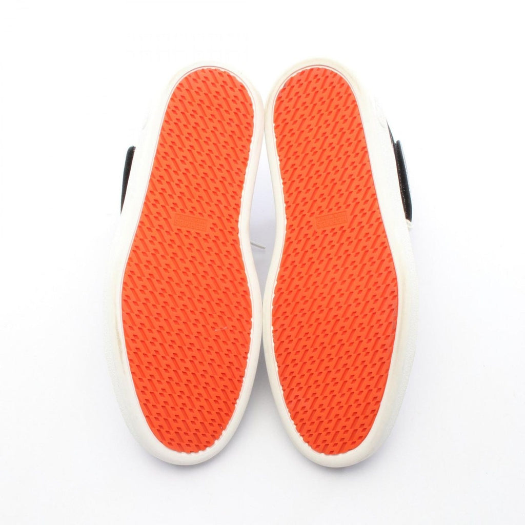 Hermes Sneakers Clou de Selle Freestyle Leather — view 4