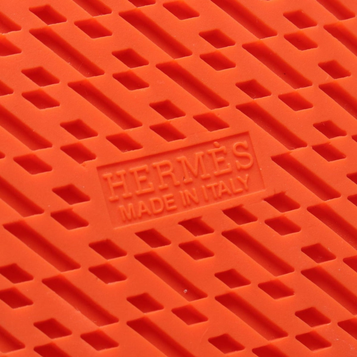 Hermes Sneakers Clou de Selle Freestyle Leather — view 6