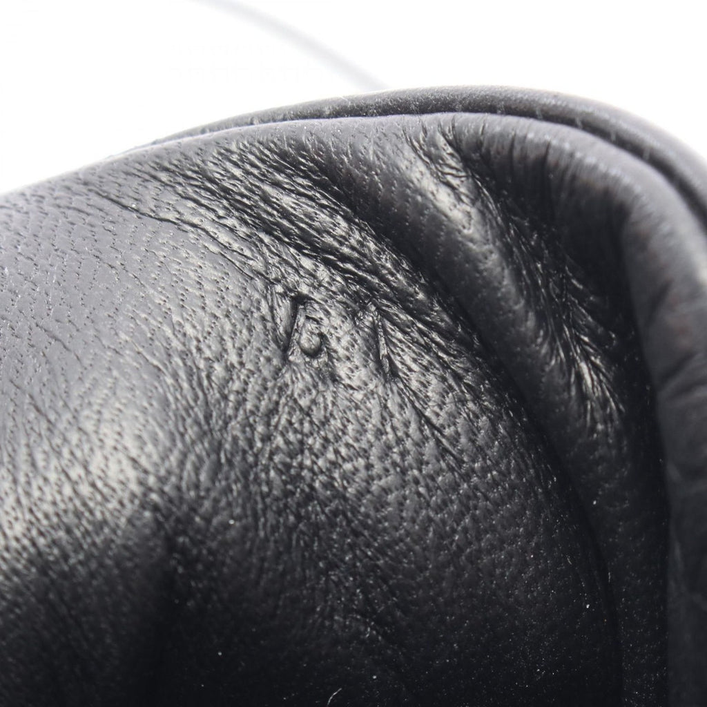 Hermes Sneakers Clou de Selle Freestyle Leather — view 7