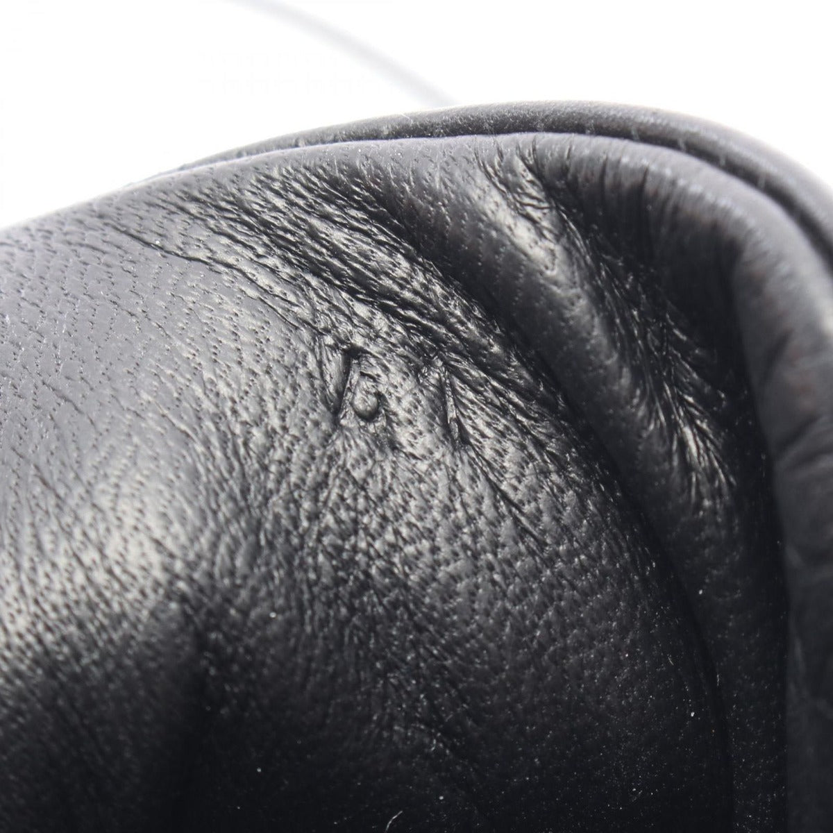 Hermes Sneakers Clou de Selle Freestyle Leather — view 7