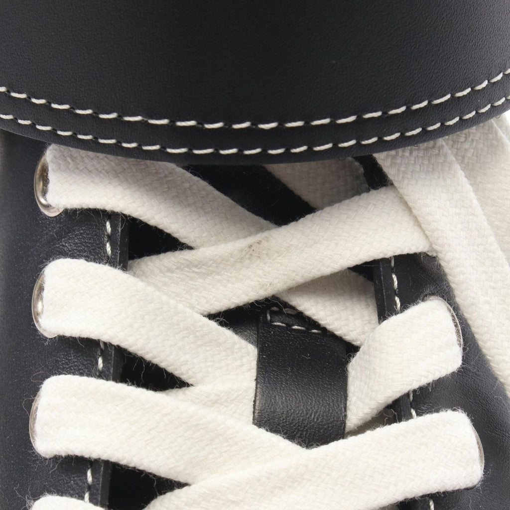 Hermes Sneakers Clou de Selle Freestyle Leather — view 8