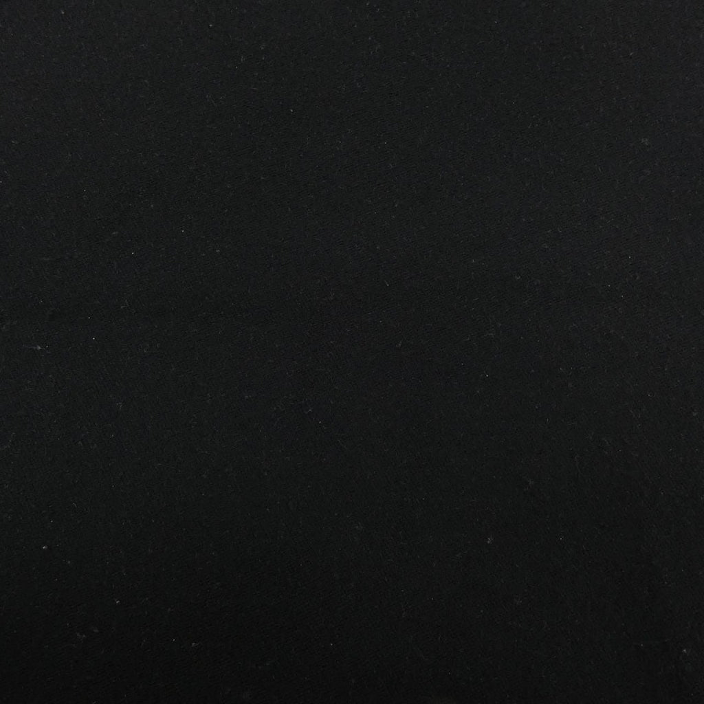 Chanel Scarf Silk Wool — view 4