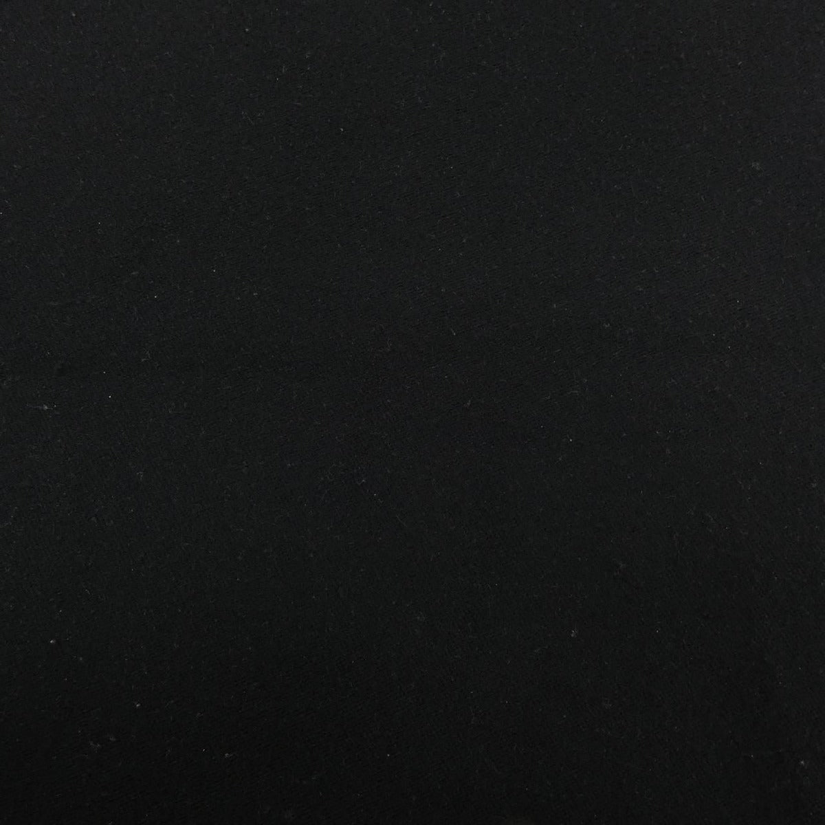 Chanel Scarf Silk Wool — view 4