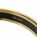 Hermes Bangle Bracelet Emile Accessories Small Belt Pattern — view 4