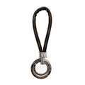 Louis Vuitton Key Ring Monogram Eclipse Sport Cles Halo Key Holder