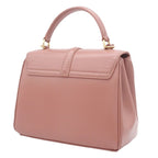 Celine 16 Saise Small Dusty Pink Calfskin 2-Way Shoulder Bag — view 2