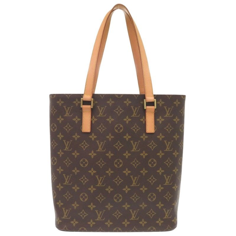 Louis Vuitton Vavin GM Monogram Tote Bag 0477