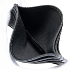 Fendi Card Case FF Logo Black — view 6