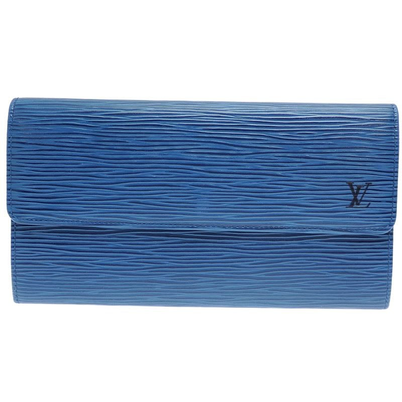 Louis Vuitton Long Wallet