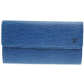 Louis Vuitton Long Wallet