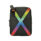 Louis Vuitton Taiga Rainbow Color Danube Messenger Bag — view 2