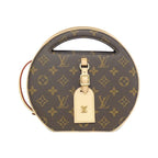 Louis Vuitton Monogram Around Me Shoulder Bag — view 2