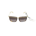Celine Sunglasses Brown Gold Eyewear