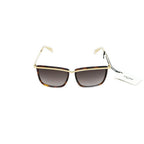 Celine Sunglasses Brown Gold Eyewear