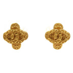 Chanel Earrings Coco Mark — view 2