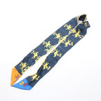 Hermes Scarf Twill Parade Silk — view 3