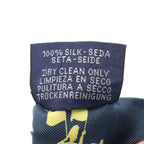 Hermes Scarf Twill Parade Silk — view 5
