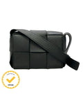 Bottega Veneta Shoulder Bag Crossbody Candy Cassette