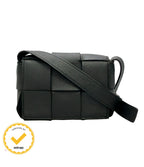 Bottega Veneta Shoulder Bag Crossbody Candy Cassette