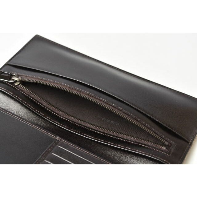 Fendi Wallets Long Wallet FF Logo Zucca Beige Brown 8 M0010 00 Ny2 — view 8