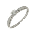 Tiffany & Co Harmony Ring Diamond Pt Platinum