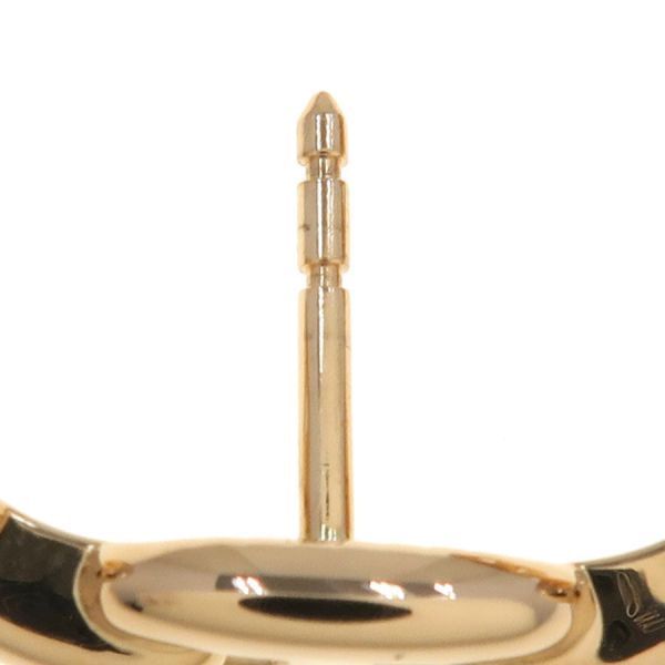 Hermes Chaine D'ancre Ancenet Earrings — view 7