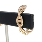 Hermes Chaine D'ancre Ancenet Earrings — view 4