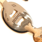 Hermes Chaine D'ancre Ancenet Earrings — view 8