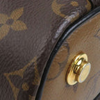 Louis Vuitton Vanity Bag Shoulder Nv PM — view 6