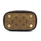 Louis Vuitton Vanity Bag Shoulder Nv PM — view 4