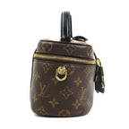Louis Vuitton Vanity Bag Shoulder Nv PM — view 2