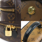 Louis Vuitton Vanity Bag Shoulder Nv PM — view 8