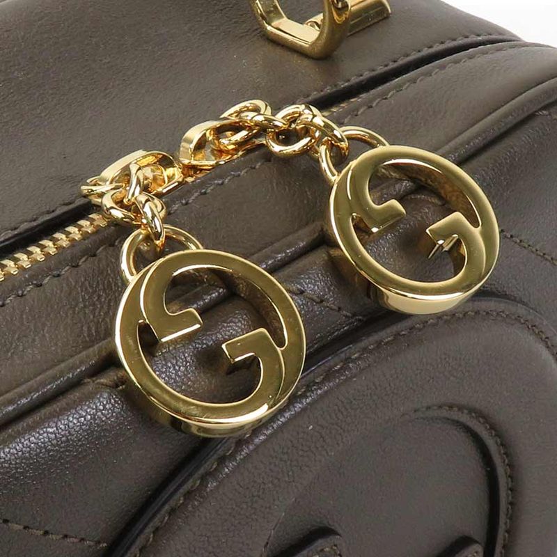 Gucci Shoulder Bag Blondy — view 8
