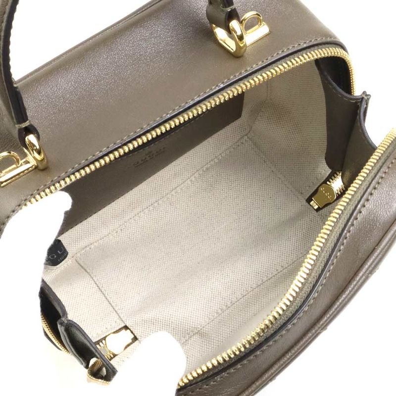 Gucci Shoulder Bag Blondy — view 5