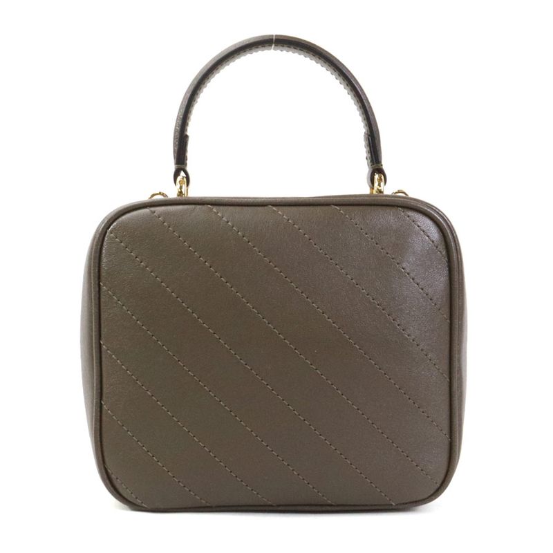 Gucci Shoulder Bag Blondy — view 3
