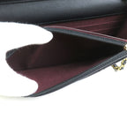 Chanel Chain 2.55 Lambskin Black Wallet — view 4