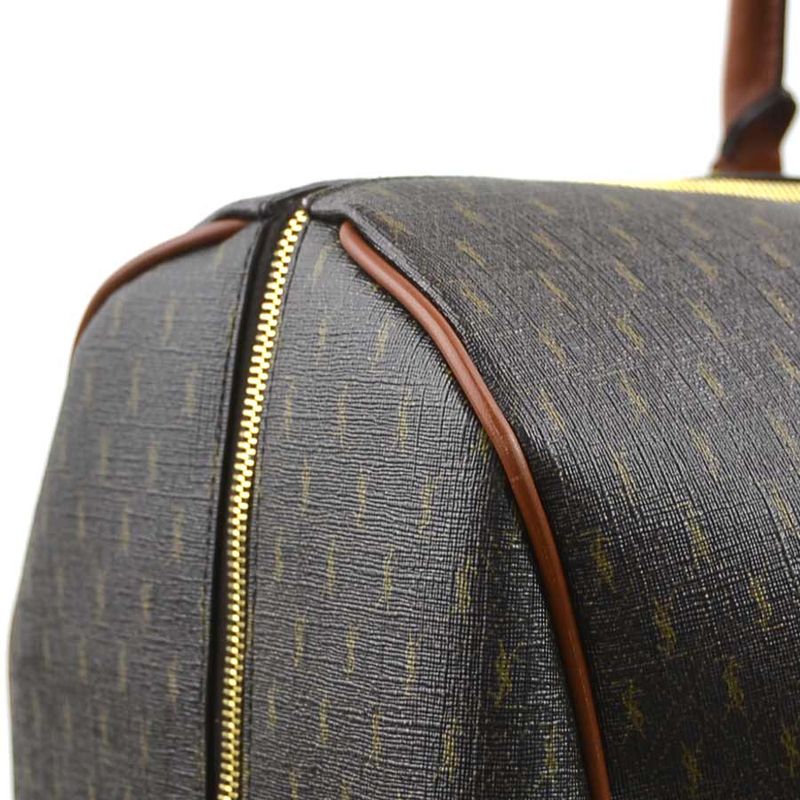 Saint Laurent Boston Bag — view 6