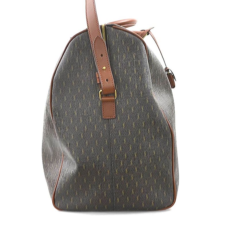 Saint Laurent Boston Bag — view 2