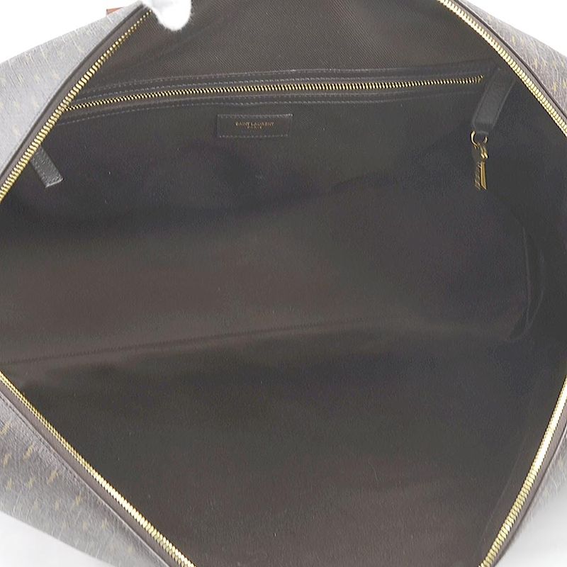 Saint Laurent Boston Bag — view 5