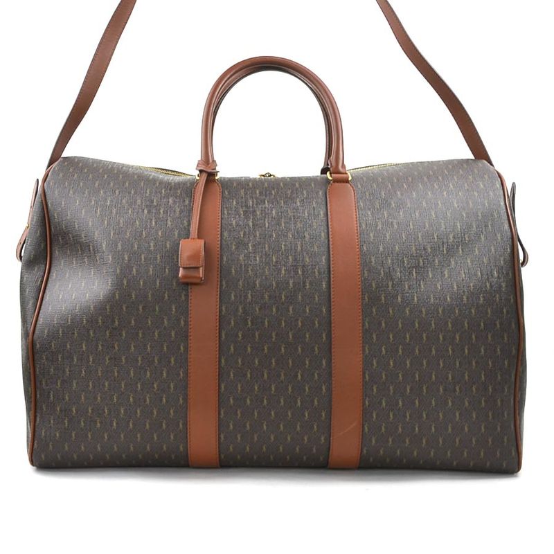 Saint Laurent Boston Bag — view 3